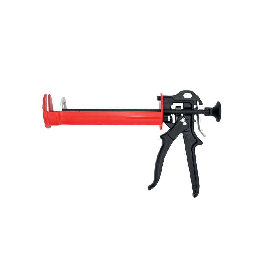 Cartridge applicator gun — MAMMOTH