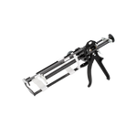 Cartridge applicator gun — MAMMOTH
