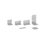 Washer for NINO angle brackets — Rothoblaas NINO WASHER