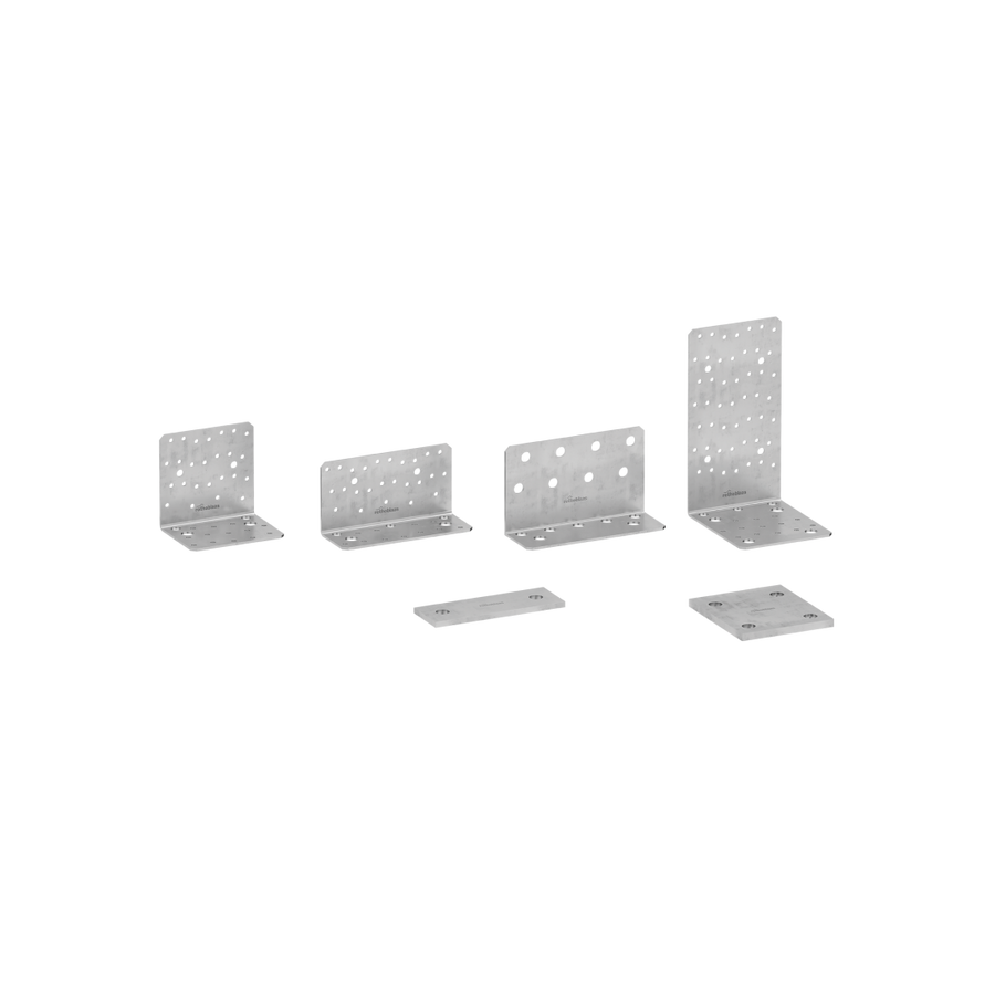 Washer for NINO angle brackets — Rothoblaas NINO WASHER