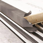 Self-adhesive butyl plasterable band — Rothoblaas Protect — view 4