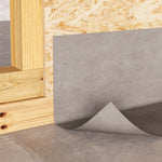 Self-adhesive butyl plasterable band — Rothoblaas Protect — view 3