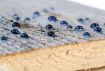 UV protection water repellent coating for wood — NanoSkin Wood UV+