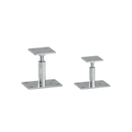 Adjustable post base — Rothoblaas R60 — view 4