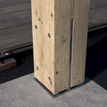 Self-drilling dowel — Rothoblaas SBD — view 3