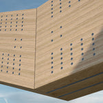 Self-drilling dowel — Rothoblaas SBD — view 2
