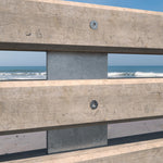 SBS A2 | AISI304 · Self-drilling timber-to-metal screw