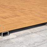 SBS A2 | AISI304 · Self-drilling timber-to-metal screw