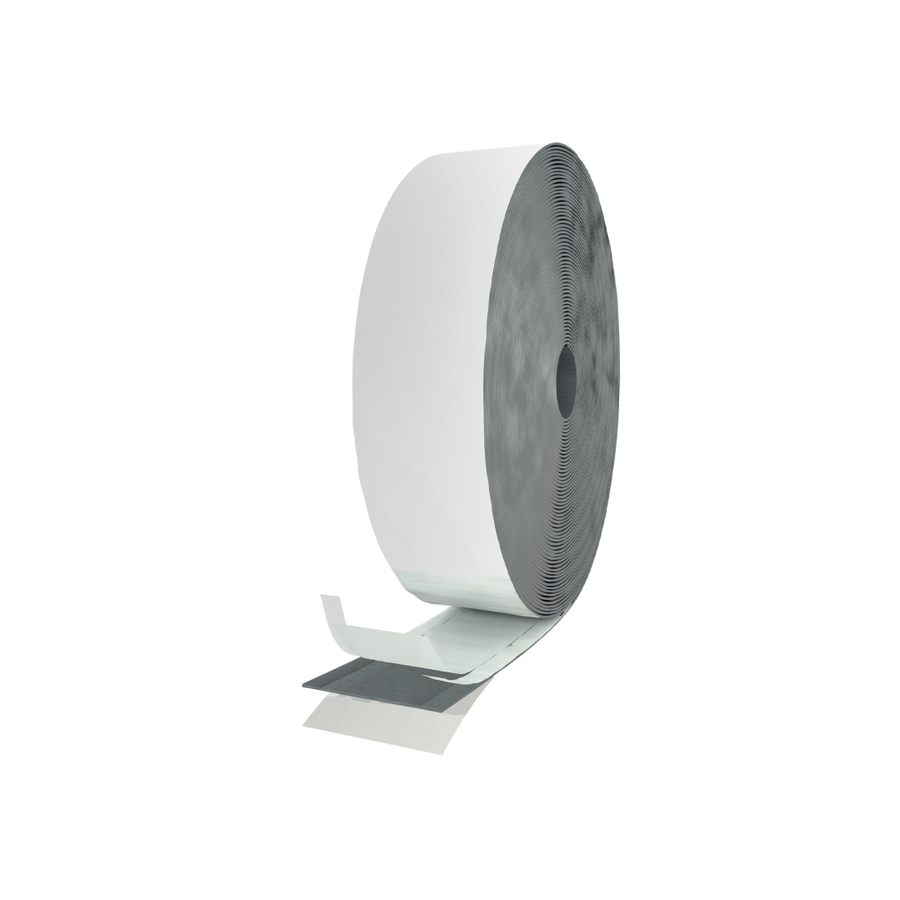 Acoustic decoupling tape for plasterboard — Rothoblaas Silent Gips