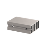 Aluminium shear connector for structural panels — Rothoblaas SLOT