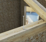 Countersunk timber screw — Rothoblaas SNK — view 2