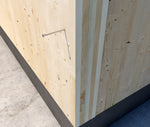 Countersunk timber screw — Rothoblaas SNK — view 3