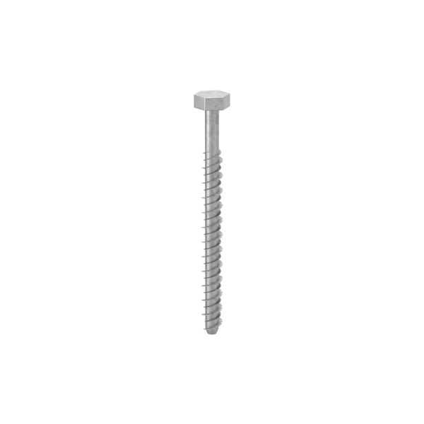 Screw-in concrete anchor C4 EVO — Rothoblaas SKR EVO