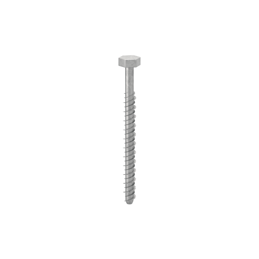 Screw-in concrete anchor C4 EVO — Rothoblaas SKR EVO