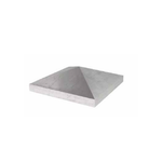 Column cap for square and round posts — Rothoblaas HUT S-R — view 3