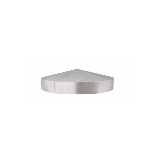 Column cap for square and round posts — Rothoblaas HUT S-R — view 2