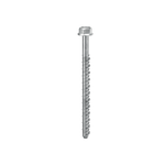 Concrete screw anchor, hex head — Rothoblaas SKR