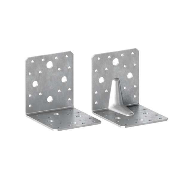 Angle bracket 100 — Rothoblaas HT100