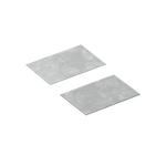 Shim for SLOT panel connector — Rothoblaas SHIMS