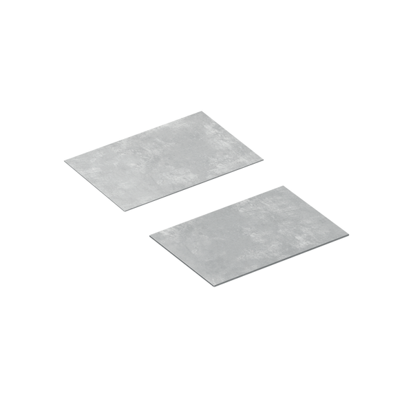 Shim for SLOT panel connector — Rothoblaas SHIMS
