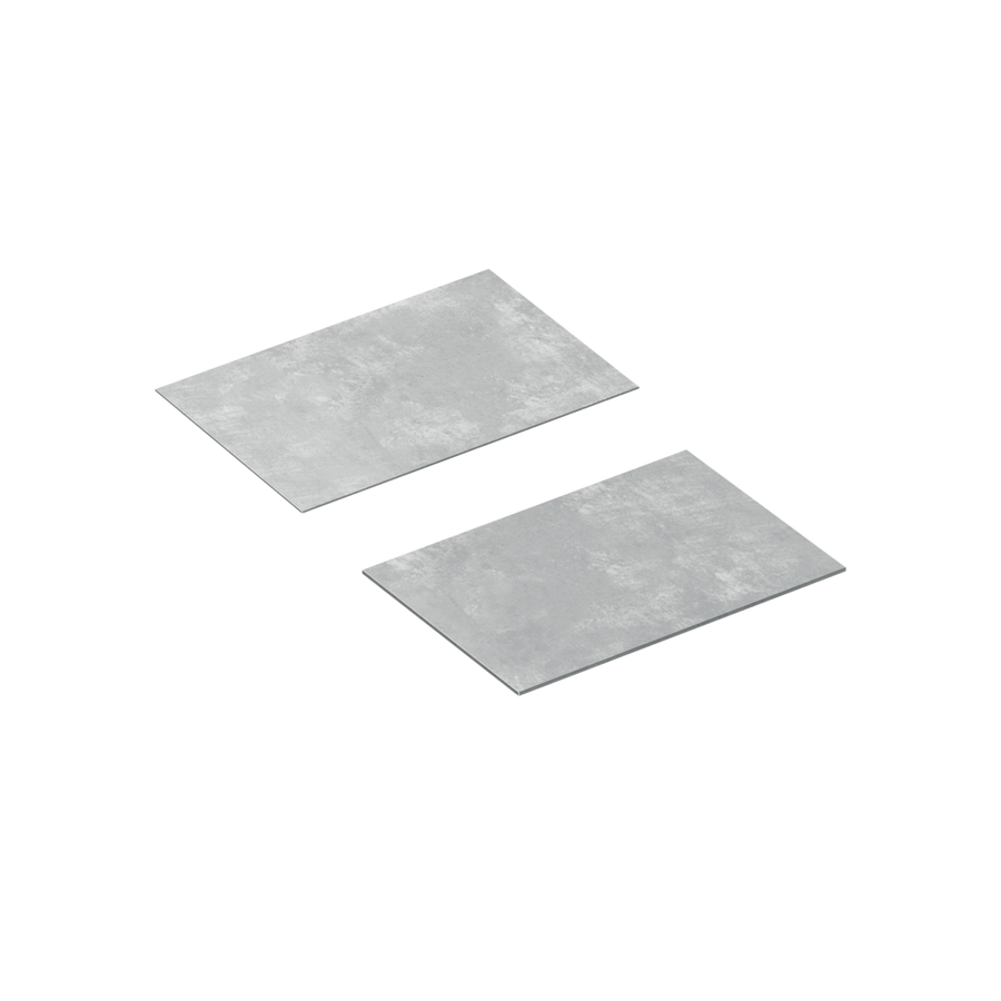 Shim for SLOT panel connector — Rothoblaas SHIMS
