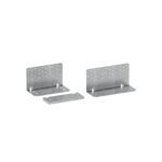 Angle bracket for shear and tensile forces — Rothoblaas TITAN N