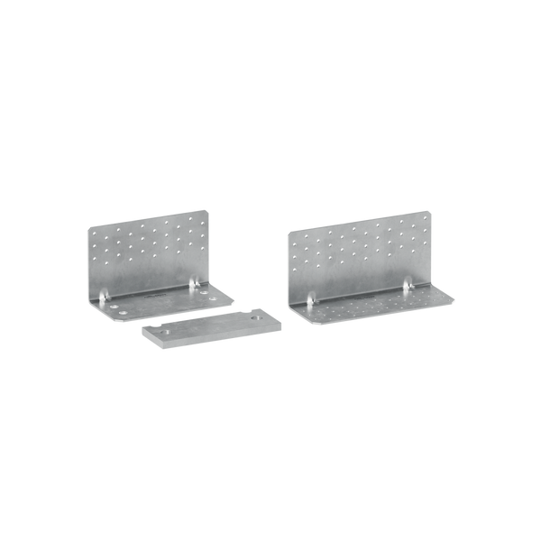 Angle bracket for shear and tensile forces — Rothoblaas TITAN N