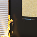 Traspir EVO UV 115 · UV-resistant monolithic breathable membrane