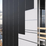 Traspir EVO UV 115 · UV-resistant monolithic breathable membrane
