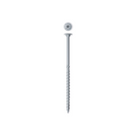 Flange-head timber screw — Rothoblaas TLL EVO (C4 NanoCoat)