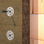 ISULFIX · Insulation anchor for concrete and brickwork