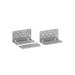 Shear and tensile angle bracket — Rothoblaas TITAN S