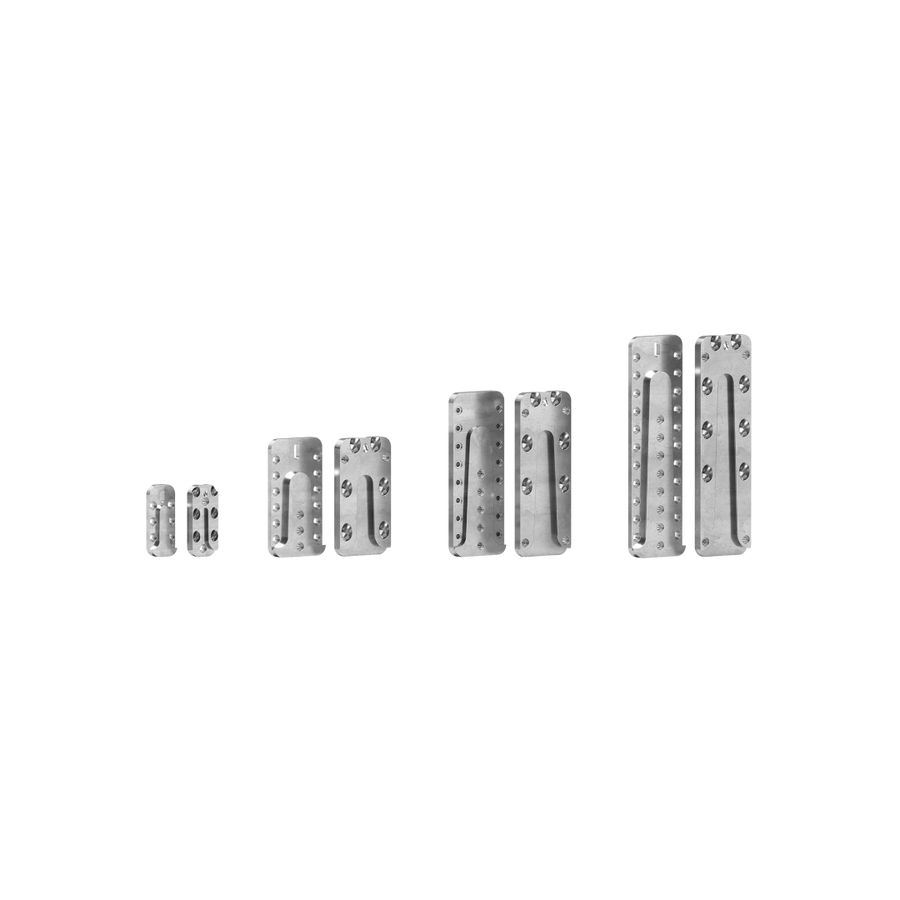 Timber-to-timber dovetail connector — Rothoblaas UV T