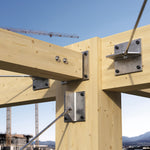 Reusable pan head lifting screw — VGS PLATE