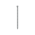 VGZ · Fully threaded cylindrical head screw
