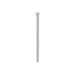 Fully threaded cylindrical head screw — VGZ EVO