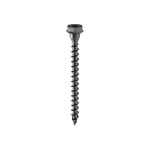 Reusable pan head lifting screw — VGS PLATE