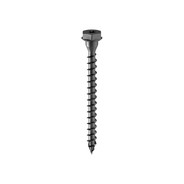 Reusable pan head lifting screw — VGS PLATE