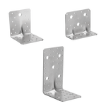 Reinforced angle bracket — Rothoblaas WBR