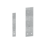 Hold-down tensile plate — Rothoblaas WHT PLATE C