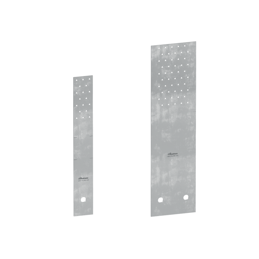 Hold-down tensile plate — Rothoblaas WHT PLATE C