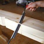 Drawknife — Rothoblaas WINGS — view 2