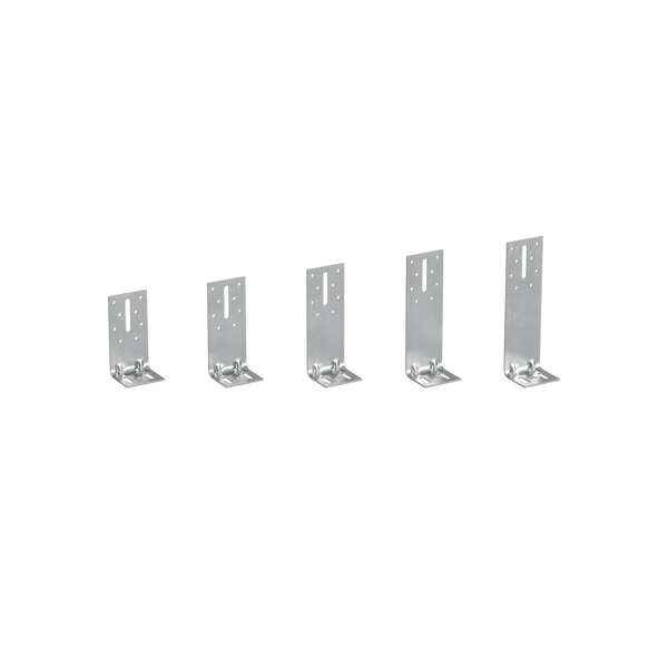 Angle bracket for facades — Rothoblaas WKF