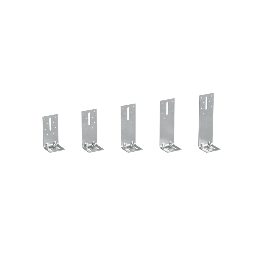 Angle bracket for facades — Rothoblaas WKF