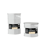 Two-component epoxy adhesive — Rothoblaas XEPOX