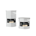 Two-component epoxy adhesive — Rothoblaas XEPOX — view 3