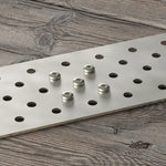 Round-head screw for metal plates — Rothoblaas SBL — view 2