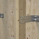 Angle bracket for facades — Rothoblaas WKF — view 3