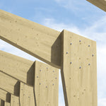 Smooth dowel — Rothoblaas STA — view 3
