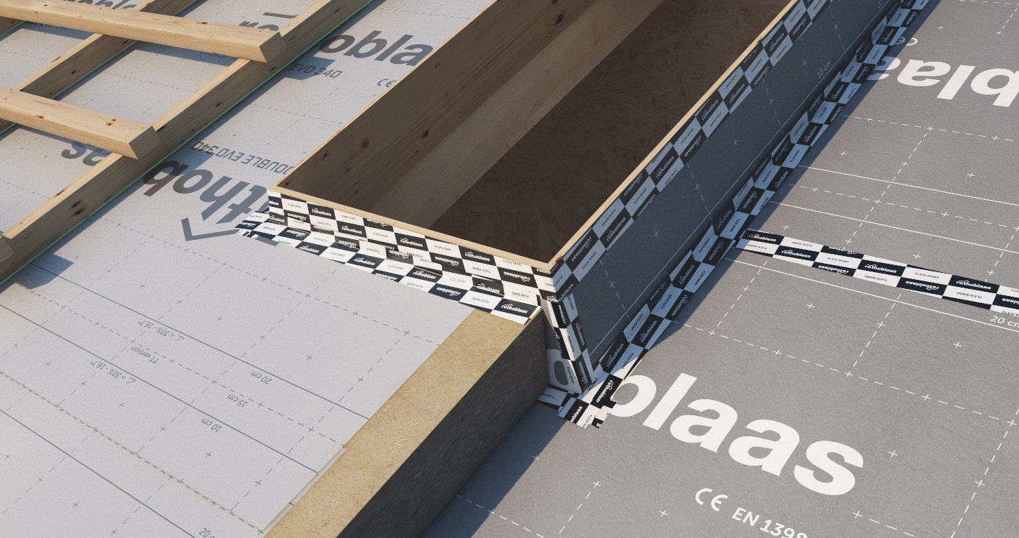 flexi band universal single sided high adhesive tape